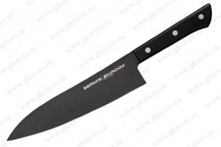 Нож Гранд Сантоку Samura Shadow SH-0096 арт.0609.253
