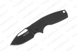 Нож SOG 14-03-02-57 Stout FLK Black арт.0499.166
