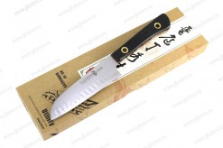 Кухонный нож Сантоку малый 125010 арт.0670.22