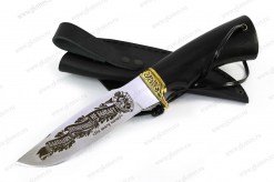 Нож Шаман арт.0002.110