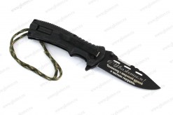 Нож складной Спецназ-2 M9677 арт.0544.213