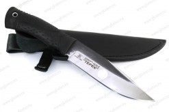 Нож Терек Black арт.0678.18