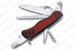 Нож Victorinox 0.8361.MC Forester M Grip