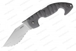 Нож Cold Steel 21SS Spartan Serrated арт.0453.291
