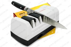 Электрическая точилка для керамических и стальных ножей Hatamoto Japan (EDS-H198) арт.0650.03